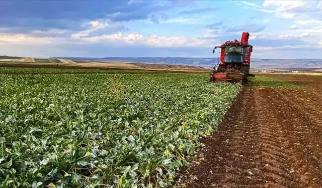 Çiftçi Kayıt Sistemi 2026 üretim yılı başvuruları 1 Eylül tarihinde başlayacak