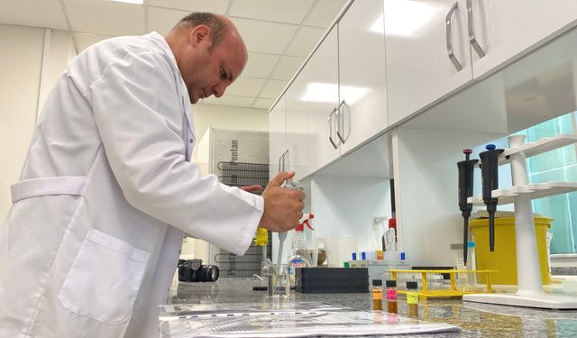 Beyin kanseri tedavisinde yerli ve etkili nano molekül geliştirildi