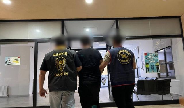 Firari hükümlülere Sakarya'da operasyon