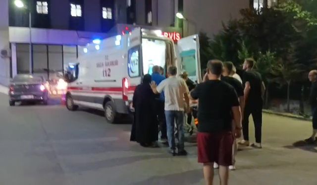 Traktör kazasında öldü
