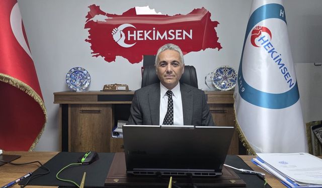 HEKİMSEN'den zam teklifine tepki