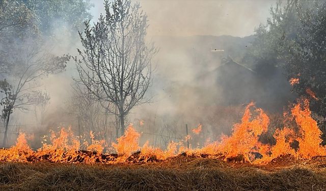 Bidonla akaryakıt satışına yasak