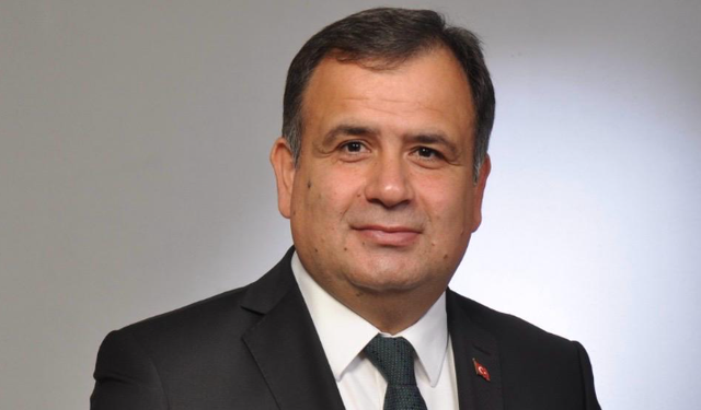 Necmettin Kırık'tan 17 Ağustos Depremi mesajı