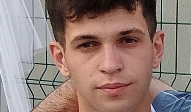 Kazada ağır yaralanan motosikletli kaybetti