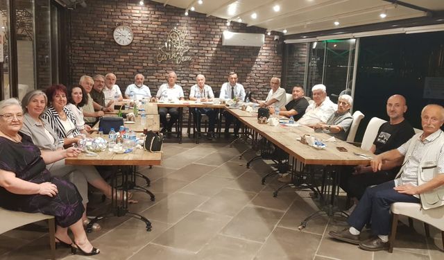 SASTOP  301. toplantısını gerçekleştirdi