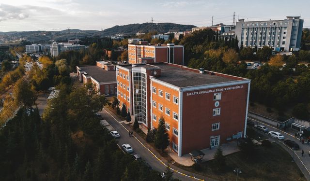 SUBÜ YÖK raporunun 11 başlığında ilklerde yer aldı