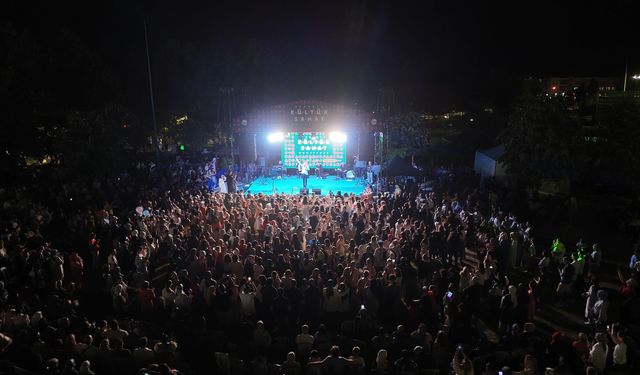SYKD’den festival teşekkürü