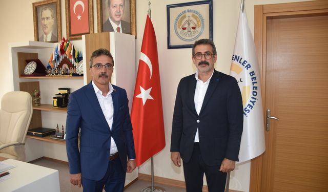 Erenler'de 'Kantin Kart' projesi devam ediyor