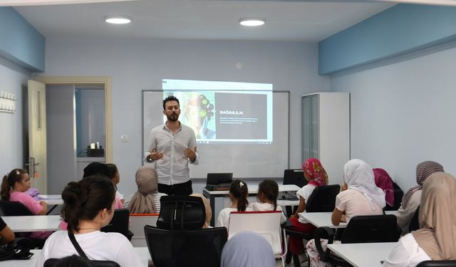“Kampüste Öğren Kampüste Keşfet” projesi tamamlandı