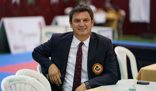 Uğur Kobaş İsviçre'de hakem olarak görev yapacak