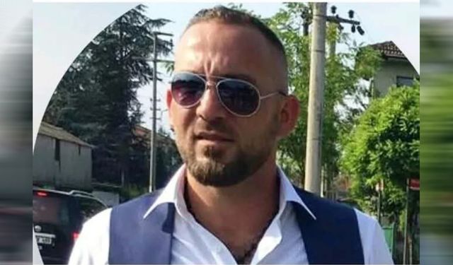 43 yaşında kalbine yenik düştü
