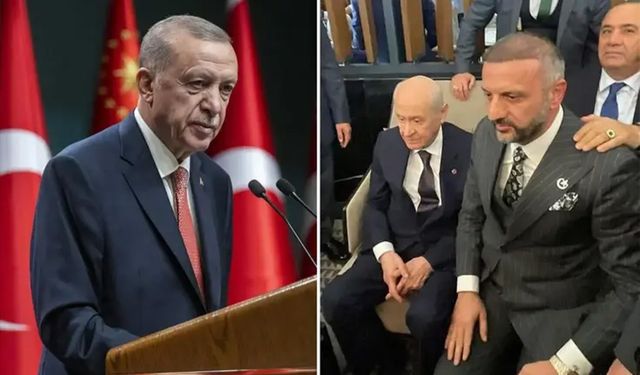Cumhur İttifakı'nda kriz iddiası! MHP lideri Bahçeli sessizliğini bozdu