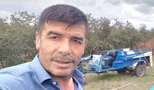 Direksiyon başında kalbine yenik düştü