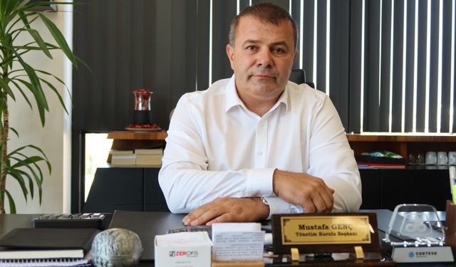 Sakarya Ticaret Borsası Başkanı Genç: Depremler kaçınılmaz, ancak yıkımlar önlenebilir