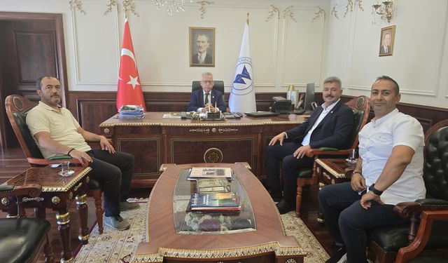 Sakarya Yozgatlılar Derneği’nden Yozgat’a çıkarma
