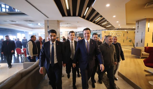 Saadet Partisi Genel Başkanı Arıkan, Sakarya'ya geliyor