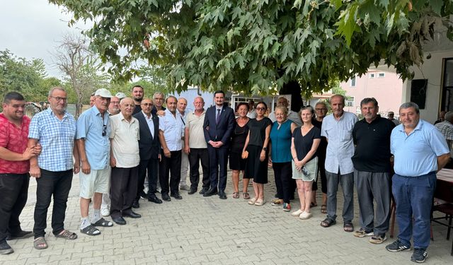 Kocaali'de 'belediye doğalgaz için 20 bin TL istedi' iddiası!