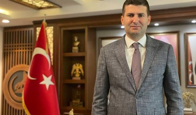 Ülkü Ocakları’ndan yeni adım: Türkofobi İzleme Merkezi kuruluyor