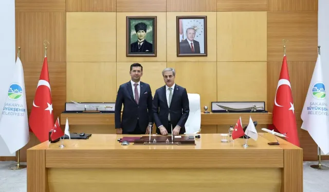 Kulisleri hareketlendiren iddia: Kadir Yazgan AK Parti'ye mi geçiyor?