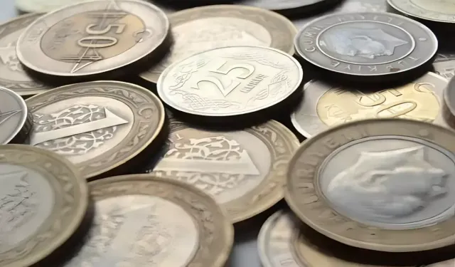 Tedavülden kalkıyor mu? Bir madeni para için 'basımı durdurulacak' iddiası