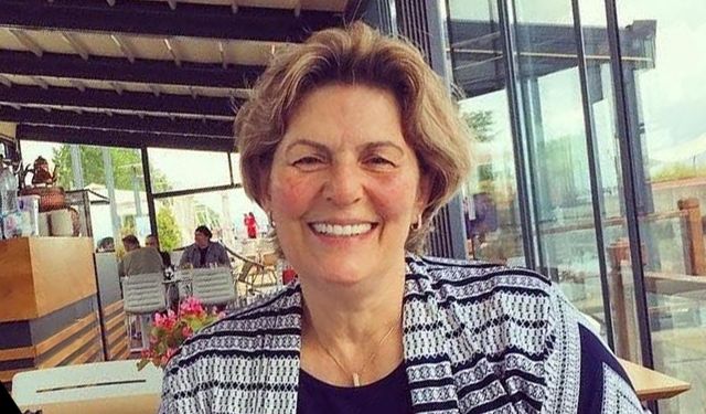 Nuran öğretmenden acı haber