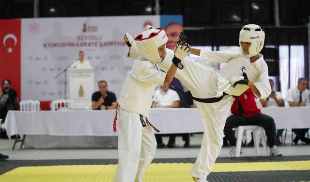 Türkiye sporda altın çağını yaşıyor
