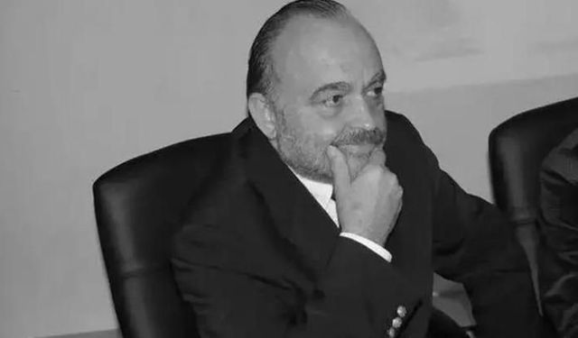 Sakaryalı gazeteci Oğuz Dizer hayatını kaybetti
