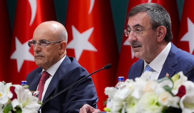 2026-2028 Orta Vadeli Programı açıklandı