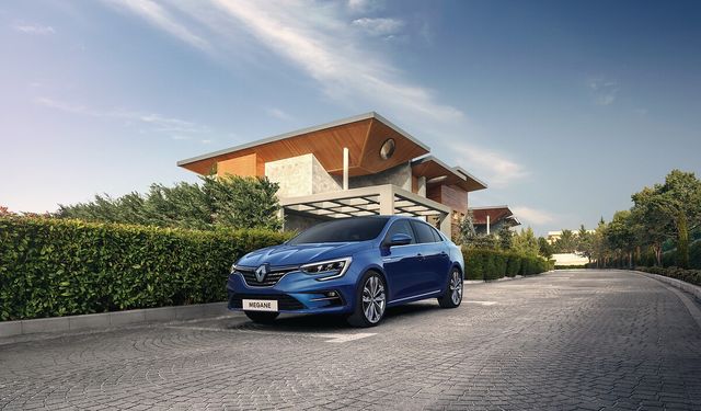 Renault, Ağustos ayında en çok satan markalardan oldu