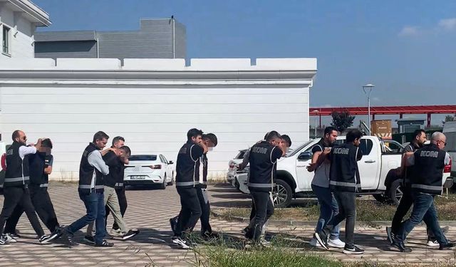 FETÖ’cüleri deşifre eden isme silahlı saldırı: 7 tutuklama