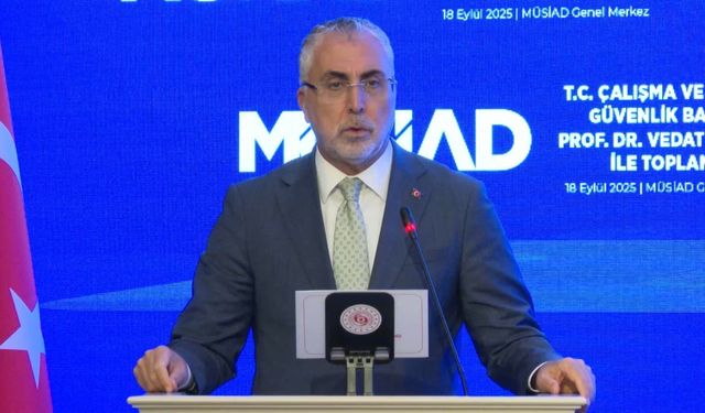 SGK ve İŞKUR'un teşvik tutarı 954 milyar lirayı aştı
