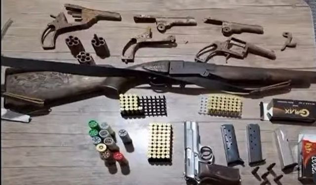 Bilecik'te kaçakçılık operasyonu: 1 kişi tutuklandı