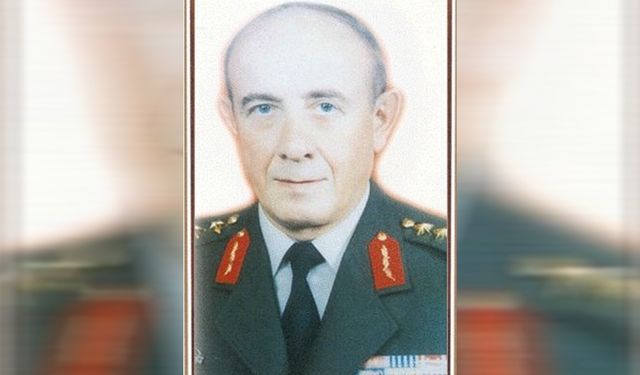 Emekli Orgeneral Rasim Betir Paşa'nın cenaze programı belli oldu