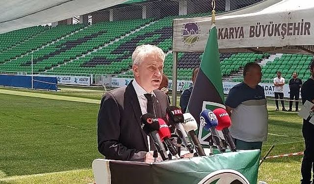 Muhammet Kıratlı, Erzurum maçı sonrası "Her şeyi anlatacağım" dedi!
