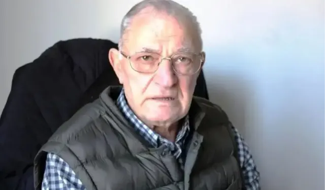 Avukat Cahit Yalçın Türkler hayatını kaybetti