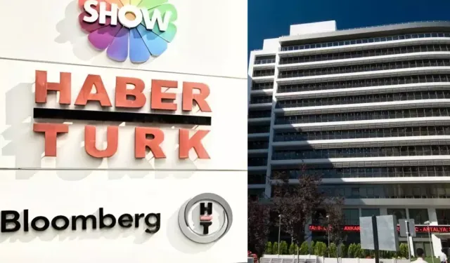 Can Holding’e operasyon: Habertürk ve Show TV de dahil 121 şirkete el konuldu