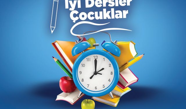 Başkan Çelik'ten kutlama mesajı