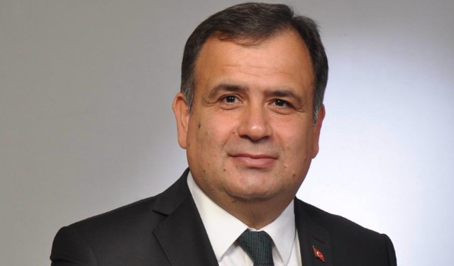 Necmettin Kırık’tan yeni eğitim öğretim yılı mesajı