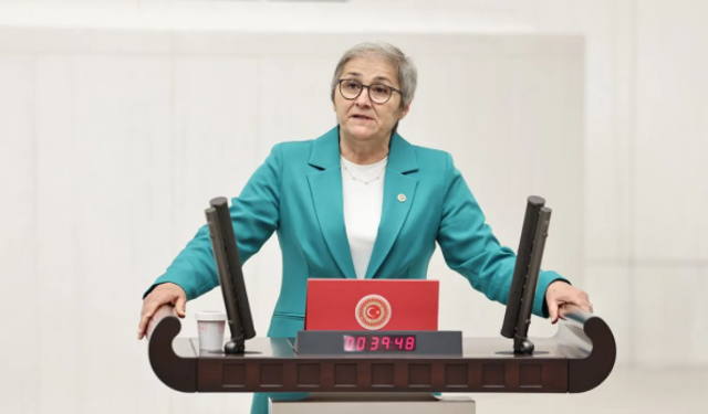 Ayça Taşkent'ten açıklama