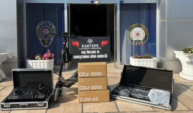 "Sahte dekont" yöntemiyle dolandırıcılığı