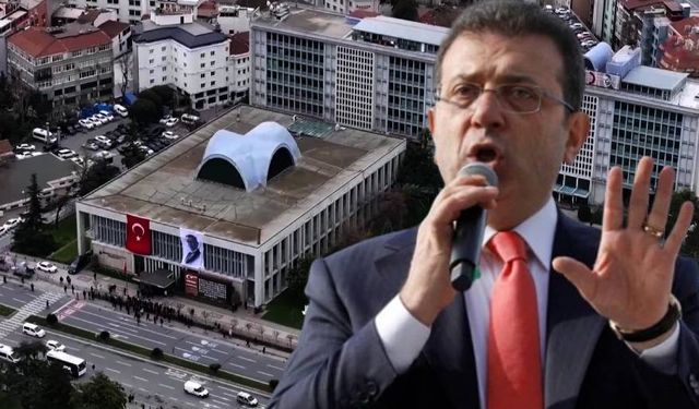 İddianame kabul edildi! İmamoğlu'na yeni dava: İşte istenen ceza