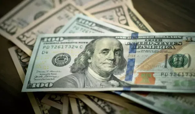 Hizmet ihracatı 117,2 milyar dolar, hizmet ithalatı ise 55,8 milyar dolar olarak gerçekleşti
