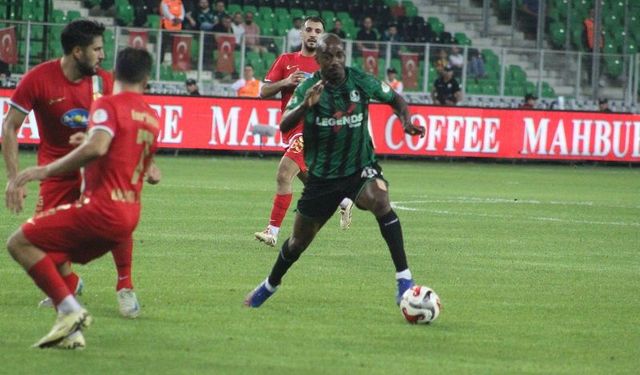 Kakuta, ikinci baharını yaşıyor
