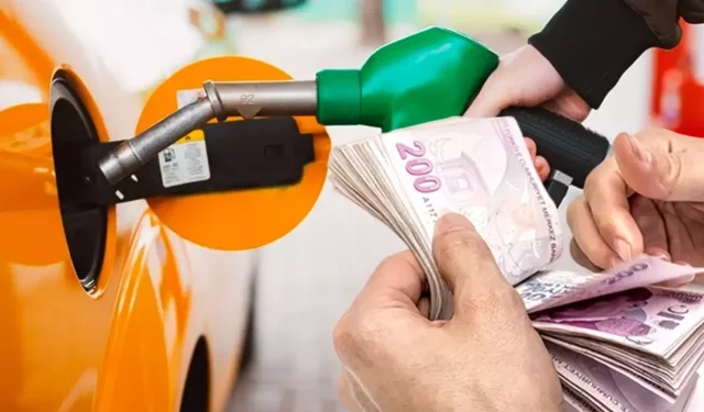 Akaryakıta yeni zam geliyor!