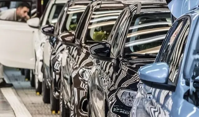 Ticaret Bakanlığı açıkladı: Otomobil ithalatına yeni düzenleme getirildi