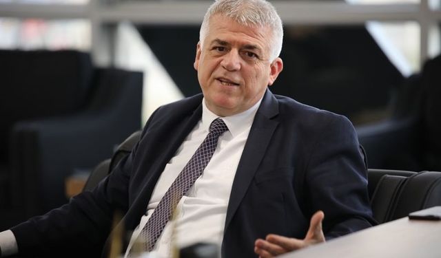 Rahmi Şengül kalp krizi geçirdi