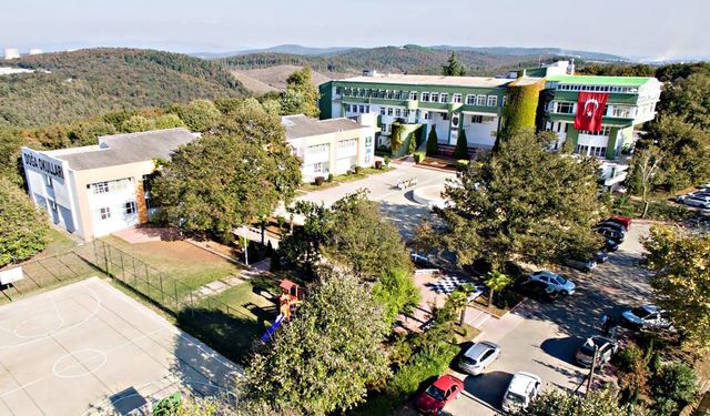 Dev soruşturmada Doğa Kolejine de el konuldu! "Sakarya kampüsünde olumsuzluk yok" açıklaması geldi
