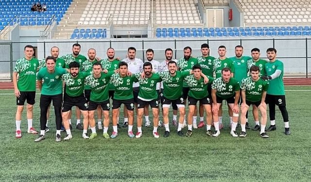 Sapanca'dan kötü prova 3-1