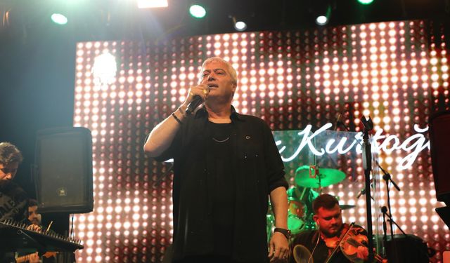Ferizli’de Cengiz Kurtoğlu rüzgarı