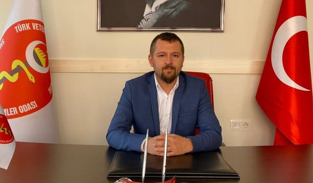 Toker: "Bakan Yumaklı'nın ziyaretini basından öğrendik, çağrılmadık"